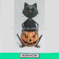 Special Design Halloween Decorations Candle Holder
